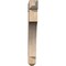 Ekena Millwork Westlake Craftsman Smooth Bracket, Douglas Fir, 3 1/2"W x 24"D x 28"H BKT04X24X28WTL04SDF - alternate 4